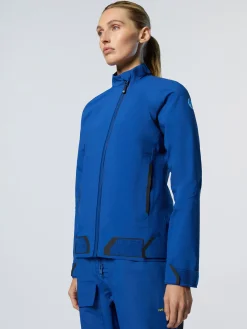 North Sails Giacca ibrida da donna Inshore Race*Donna Giacche
