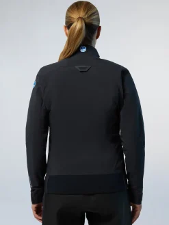 North Sails Giacca ibrida da donna Inshore Race*Donna Giacche