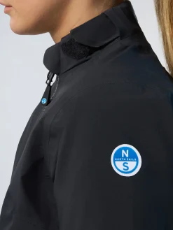 North Sails Giacca ibrida da donna Inshore Race*Donna Giacche