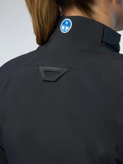 North Sails Giacca ibrida da donna Inshore Race*Donna Giacche