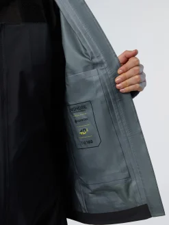 North Sails Giacca ibrida da donna Inshore Race*Donna Giacche