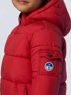 North Sails Giacca imbottita Beam* Giacche