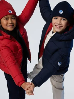 North Sails Giacca imbottita Beam* Giacche