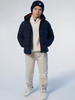 North Sails Giacca imbottita Beam* Giacche