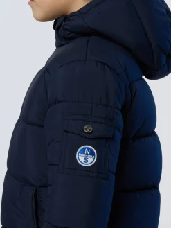 North Sails Giacca imbottita Beam* Giacche