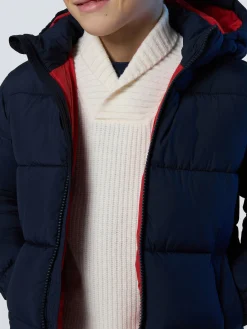 North Sails Giacca imbottita Beam* Giacche