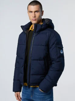 North Sails Giacca imbottita Beam*Uomo Giacche