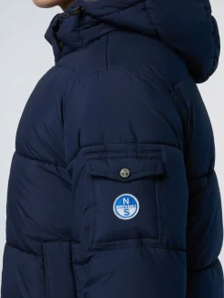 North Sails Giacca imbottita Beam*Uomo Giacche