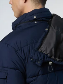 North Sails Giacca imbottita Beam*Uomo Giacche