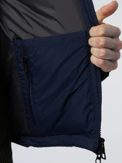 North Sails Giacca imbottita Beam*Uomo Giacche