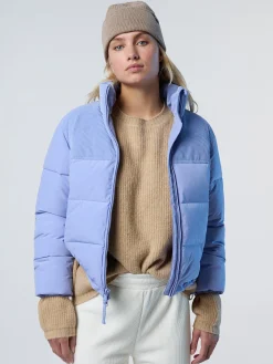 North Sails Giacca imbottita Gold Coast*Donna Giacche