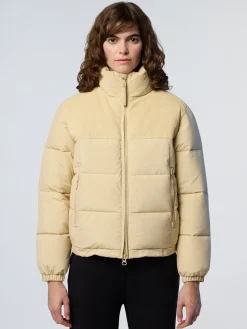 North Sails Giacca imbottita Coast*Donna Giacche