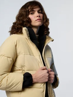 North Sails Giacca imbottita Coast*Donna Giacche