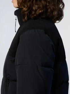 North Sails Giacca imbottita Gold Coast*Donna Giacche