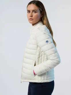North Sails Giacca imbottita Naomi*Donna Outlet|Giacche