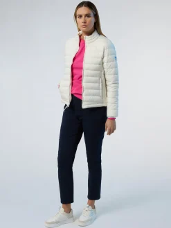 North Sails Giacca imbottita Naomi*Donna Outlet|Giacche