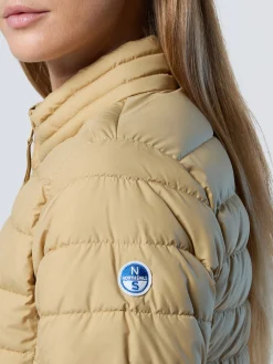 North Sails Giacca imbottita Naomi*Donna Outlet|Giacche