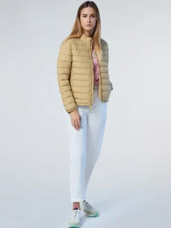 North Sails Giacca imbottita Naomi*Donna Outlet|Giacche