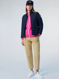 North Sails Giacca imbottita Naomi*Donna Outlet|Giacche
