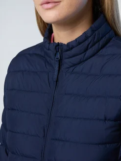North Sails Giacca imbottita Naomi*Donna Outlet|Giacche