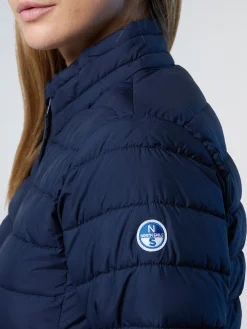 North Sails Giacca imbottita Naomi*Donna Outlet|Giacche