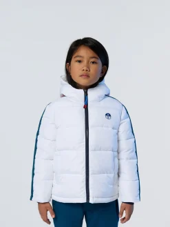 North Sails Giacca in tessuto riciclato* Giacche