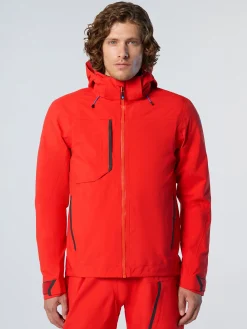 North Sails Giacca Inshore Race*Uomo Giacche