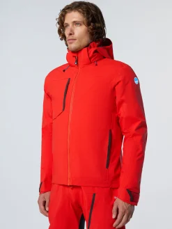 North Sails Giacca Inshore Race*Uomo Giacche