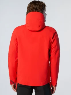 North Sails Giacca Inshore Race*Uomo Giacche