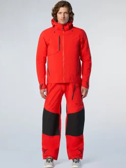 North Sails Giacca Inshore Race*Uomo Giacche