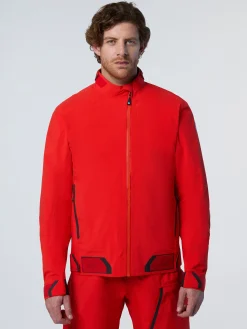 North Sails Giacca Inshore Race Hybrid*Uomo Giacche