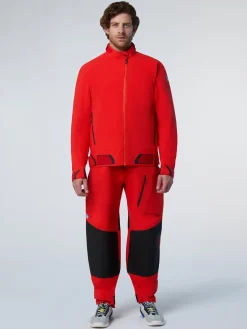 North Sails Giacca Inshore Race Hybrid*Uomo Giacche
