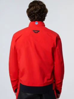 North Sails Giacca Inshore Race Hybrid*Uomo Giacche