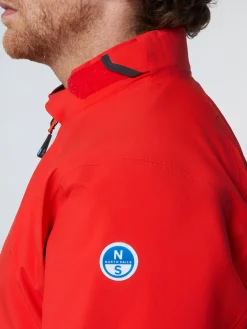 North Sails Giacca Inshore Race Hybrid*Uomo Giacche
