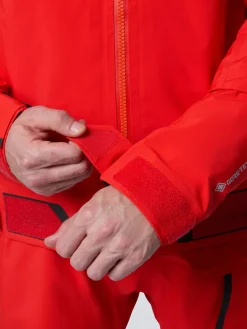 North Sails Giacca Inshore Race Hybrid*Uomo Giacche