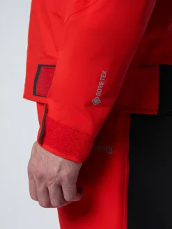 North Sails Giacca Inshore Race Hybrid*Uomo Giacche