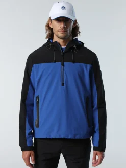 North Sails Giacca North Tech Spray*Uomo Outlet|Outlet