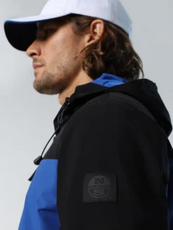 North Sails Giacca North Tech Spray*Uomo Outlet|Outlet