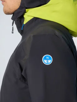 North Sails Giacca Offshore*Uomo Giacche