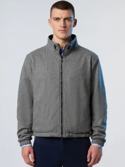 North Sails Giacca reversibile*Uomo Giacche