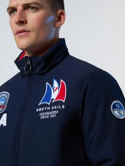 North Sails Giacca Sailor*Uomo Giacche