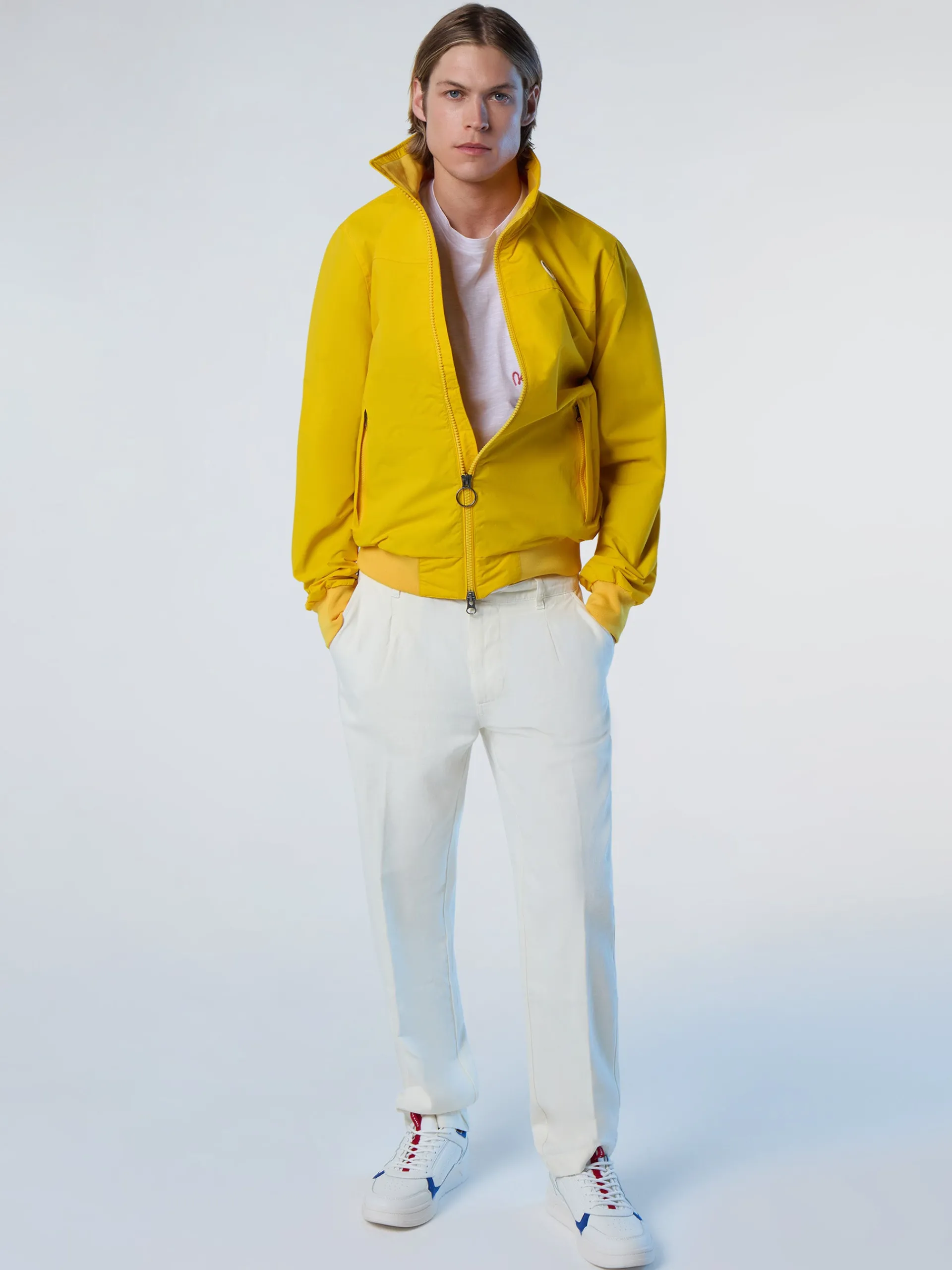 North Sails Giacca Sailor*Uomo Outlet