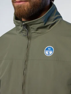North Sails Giacca Sailor*Uomo Outlet