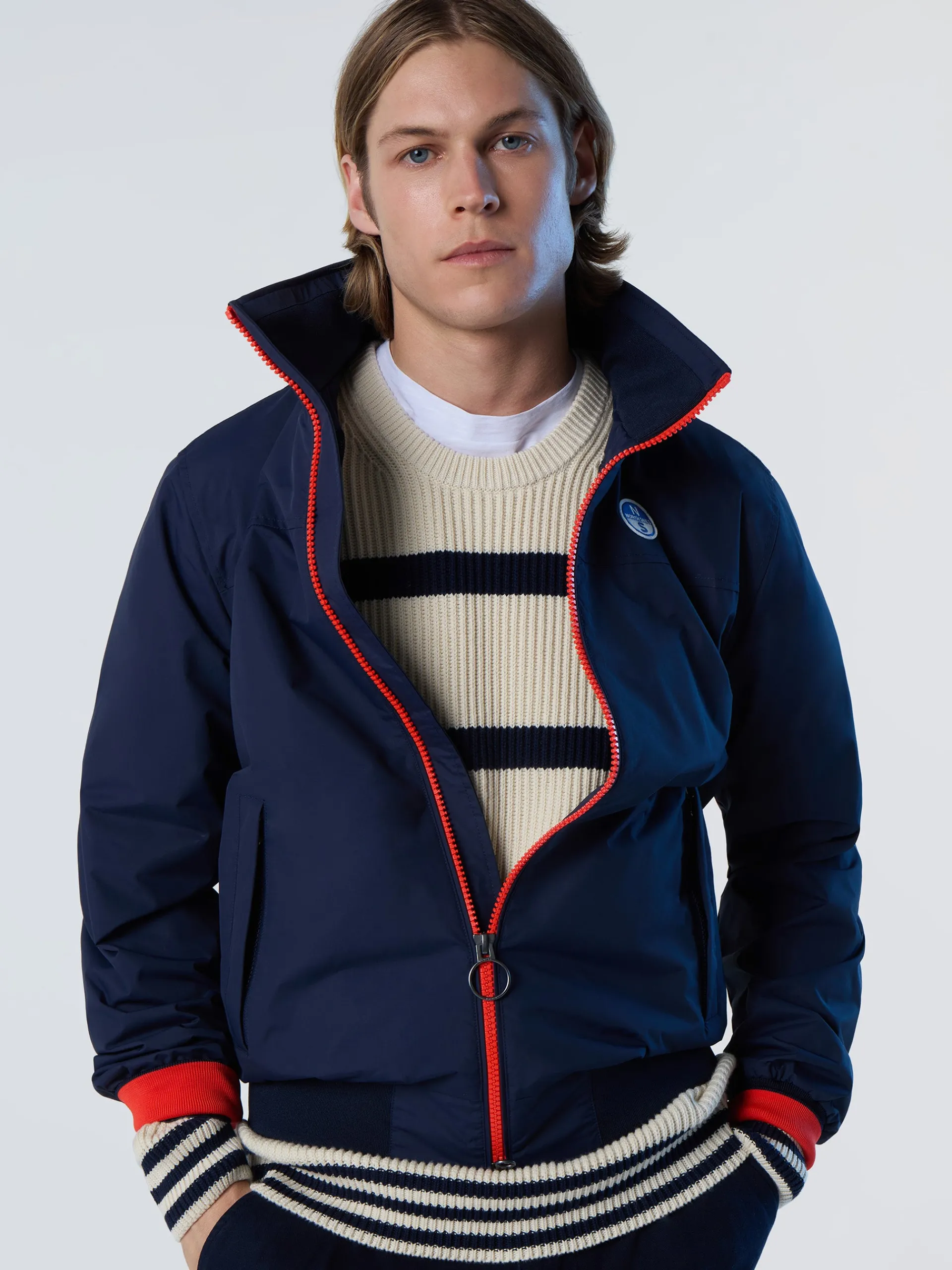 North Sails Giacca Sailor*Uomo Outlet