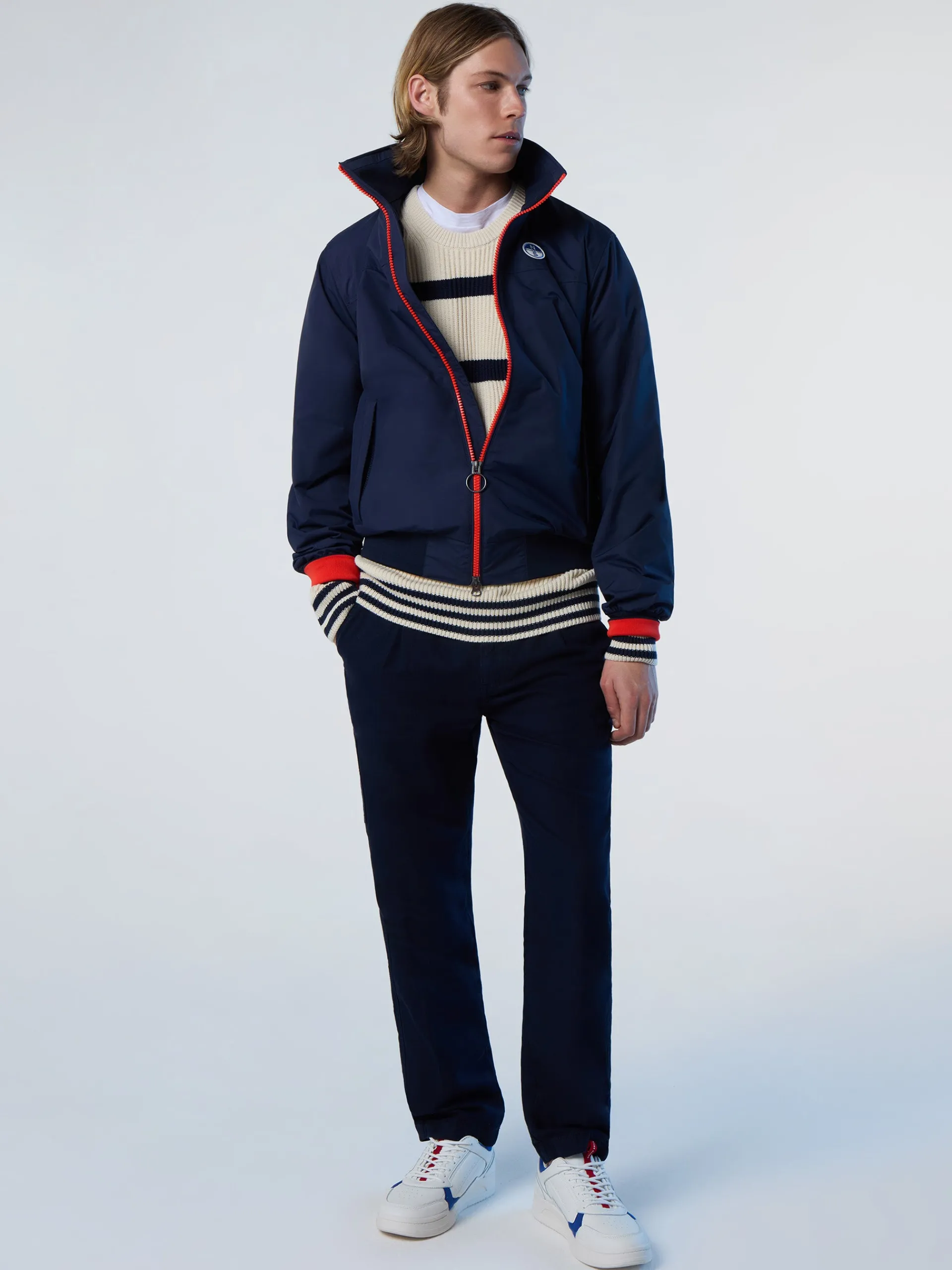 North Sails Giacca Sailor*Uomo Outlet