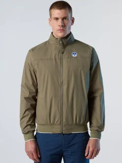 North Sails Giacca Sailor 2.0*Uomo Outlet