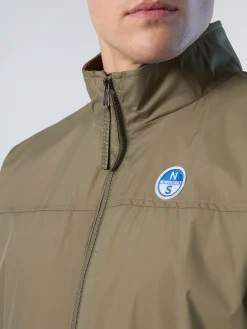 North Sails Giacca Sailor 2.0*Uomo Outlet