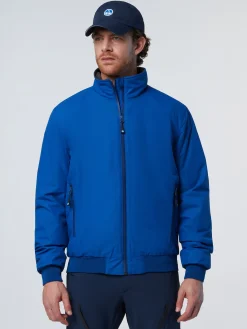 North Sails Giacca Sailor Fleece Lined*Uomo Giacche