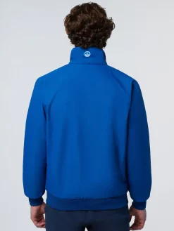 North Sails Giacca Sailor Fleece Lined*Uomo Giacche