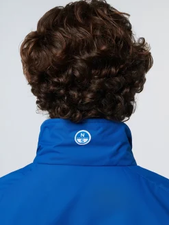North Sails Giacca Sailor Fleece Lined*Uomo Giacche